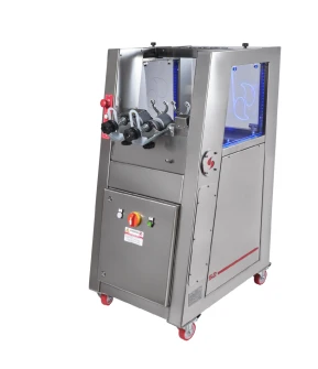 Sincera 2 Inox