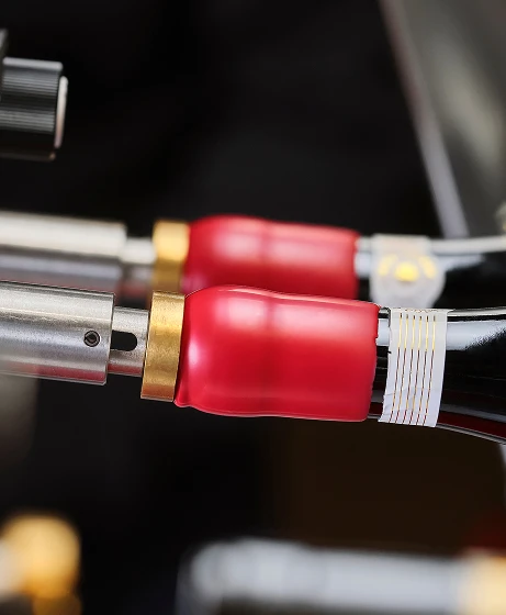 Processo di sigillatura automatica della bottiglia